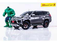2015 Mitsubishi Pajero Sport 2.4 (ปี 15-18) GT Premium SUV