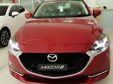 HOT DEALS ALL NEW MAZDA 2 1.5 GT 2019