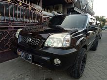 2004 Nissan X-Trail 2.5 ST SUV