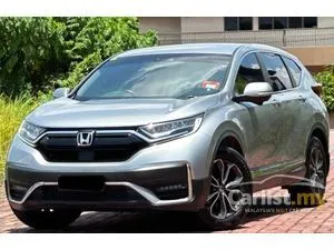 2023 Honda CR-V 1.5 TC-P SUV