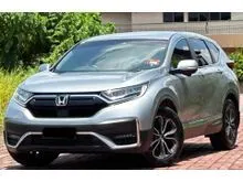 2023 Honda CR-V 1.5 TC-P SUV
