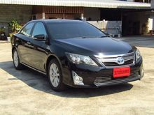 2012 Toyota Camry 2.5 (ปี 12-16) Hybrid Sedan