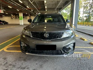 2022 Proton X70 1.5 Standard SUV