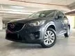 Used 2015 Mazda CX