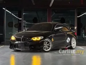 2020 BMW M2 3.0 Competition Coupe