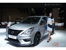 Rebate up to RM15k 2019 Nissan Almera 1.5 E Black Series Sedan