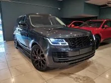 (Auto Side Step** Rear Electric Seat** Surround Camera) 2018 Land Rover Range Rover Vogue 5.0L Supercharged Autobiography* Sport Cayenne SVR Coupe GLE