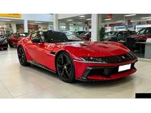 2025 Ferrari 12Cilindri 6.5 Coupe
