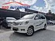 Used 2010 Toyota Avanza 1.5 S (A) New Facelift Model Full Spec 7 Seater MPV