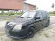 Used 2011 Naza Citra 2.0 GS MPV GENUINE YEAR MADE