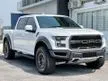 Recon 2019 Ford Raptor F150 3.5 V6 Twin Turbo LED Day Lights LED Rear Lights LED Head Lights Auto High Beam Cruise Control Gauges And Meter