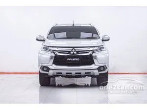 2017 Mitsubishi PAJERO SPORT 2.4 GT SUV