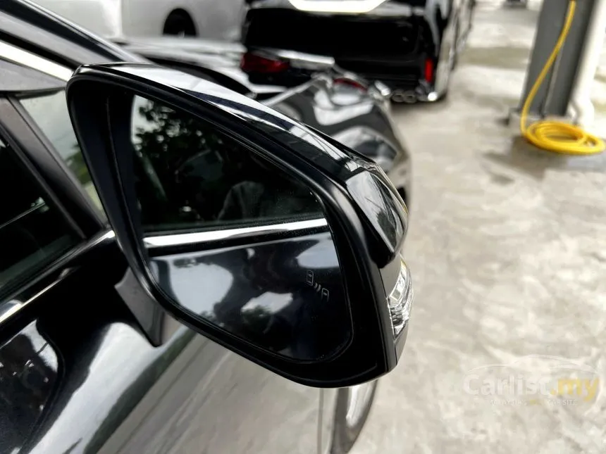 2021 Toyota Harrier Z SUV