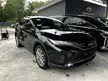 2021 Toyota Harrier 2.0 Z SUV