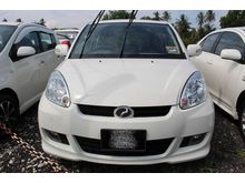 2011 Perodua Myvi 1.3 SX Hatchback (M) USED CAR