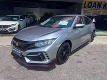 2018 Honda Civic 1.8 S Sedan WARRANTY1 YEAR