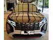 Jual Mobil Hyundai Creta 2022 Prime 1.5 di Jawa Timur Automatic Wagon Hitam Rp 315.000.000