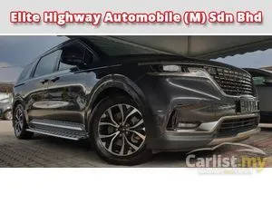 2023 Kia Carnival 2.2 11 Seater MPV