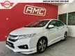 Used ORI 2015 Honda City 1.5 (A) V Sedan LEATHER SEAT PUSH START/KEYLESS ENTRY 1 OWNER BEST BUY CONTACT FOR DETAILS