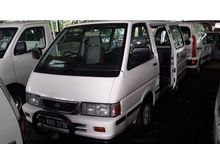 2004 Nissan Vanette 1.5 Elite Van