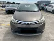 Used 2013 Toyota Vios 1.5 G Sedan ( MONTH END PROMOTION) - Cars for sale