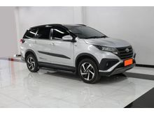 2018 Toyota Rush 1.5 TRD Sportivo SUV