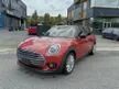 Recon 2019 MINI 5 Door Cooper Clubman 1.5 NFL Hatchback High Specs 8 Speed 6 Years Warranty