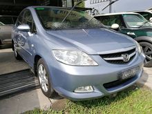 2008 Honda City 1.5 VTEC Sedan (A) USED CAR
