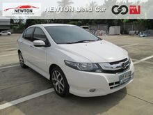 2011 Honda City 1.5 (ปี 08-14) SV i-VTEC Sedan