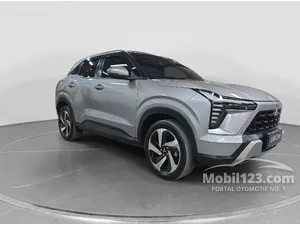 2023 Mitsubishi XFORCE 1.5 Ultimate SUV