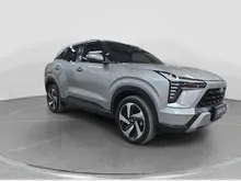 2023 Mitsubishi XFORCE 1.5 Ultimate SUV     PROMO WARRANTY 1+1 TAHUN MESIN, TRANSMISI DAN AC