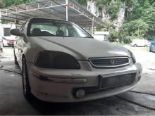 1996 Honda Civic 1.5 EX Sedan (A) USED CAR