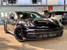 2017 Porsche Panamera 3.0 Hatchback HARI RAYA PROMOTION!!!!!