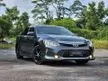 Used 2017 Toyota Camry 2.5 Hybrid Luxury Premium Sedan Free Service Free Warranty Free Tinted Fast delivery Fast Loan Approval Low downpayment 2015 2016