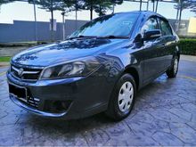 2011 Proton Saga 1.3 FL (A) CAR KING