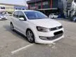 Used 2011/2012 Volkswagen Polo 1.2 TSI Sport Hatchback - Cars for sale