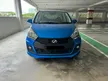 Used ** Awesome Deal ** 2016 Perodua Myvi 1.5 SE Hatchback - Cars for sale
