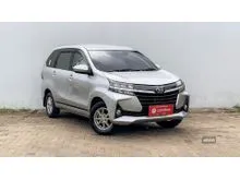 2021 Daihatsu Xenia 1.3 X MPV, TDP 30 JUTA,  LOKASI DI CINERE, FREE TEST DRIVE KE RUMAH, GARANSI 1 TAHUN + VOUCHER BBM