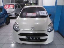 2016 Daihatsu Ayla 1.0 D+ Hatchback
