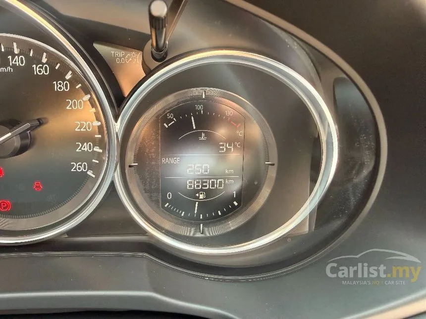 2020 Mazda CX-5 SKYACTIV-G Mid SUV