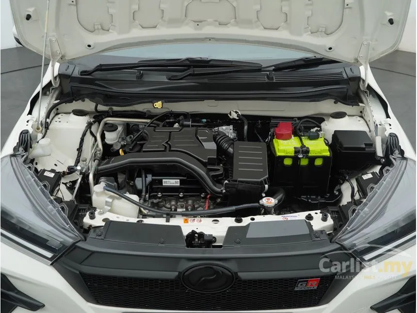 2023 Perodua AXIA X Hatchback