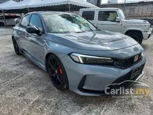 2022 Honda Civic 2.0 Type R Hatchback