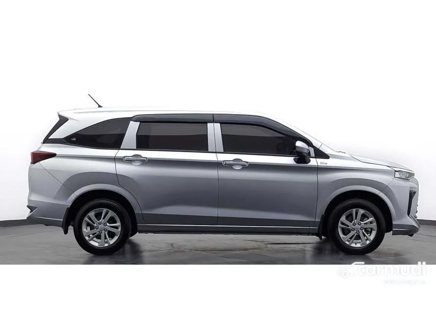 2023 Toyota Avanza E MPV