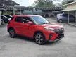Used 2021 Perodua Ativa 1.0 AV SUV