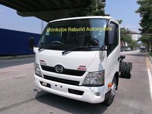 Hino isuzu Mitshubishi fuso/ Bdm7500kg/Year2019