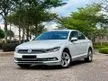 Used [WOW Offer Offer]Volkswagen PASSAT 1.8 TSI TRENDLINE PLUS Cheapest - Cars for sale