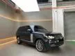 Recon 2017 Land Rover Range Rover Evoque AUTOBIOGRAPHY 3.3 SV V8