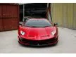 UK SPEC READY STOCK 2020 Lamborghini Aventador 6.5 SVJ Coupe