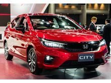 ALL-NEW 2020 Honda City 1.5 E i-VTEC Sedan ** Low D/Payment / Fast Delivery **