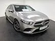 Used (CNY PROMOTION) BUDGET 2019 Mercedes